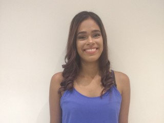 josephine_baker webcam girl as a performer. Gallery photo 1.