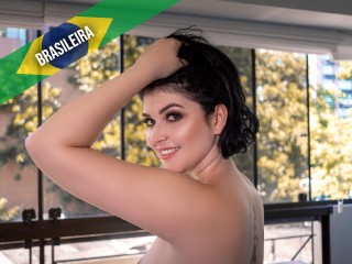 Tobolsky webcam girl as a performer. Gallery photo 6.