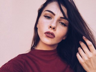 passionate_Kitty webcam girl as a performer. Gallery photo 1.