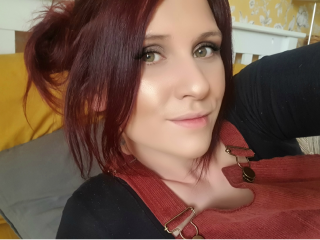 Lailah_x webcam girl as a performer. Gallery photo 1.