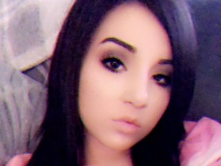 PrincessReneBaker webcam girl as a performer. Gallery photo 2.