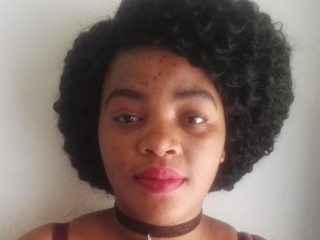 GLAMOURIOUS_BABExxX webcam girl as a performer. Gallery photo 1.