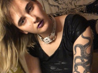 KristenJadeAus webcam girl as a performer. Gallery photo 2.