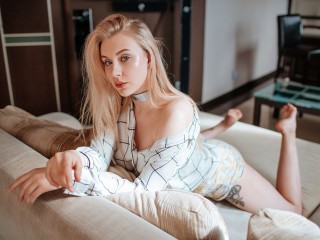 BARBARA_PEARL webcam girl as a performer. Gallery photo 2.