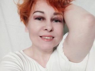 Betty_Jean_Baker webcam girl as a performer. Gallery photo 1.