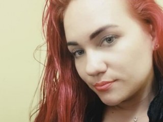 Scarleth_Vallery webcam girl as a performer. Gallery photo 1.