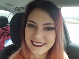 Lilithpony webcam girl as a performer. Gallery photo 1.