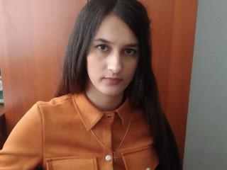 JaniceWinds webcam girl as a performer. Gallery photo 1.