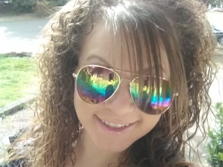 BamaRyder webcam girl as a performer. Gallery photo 1.