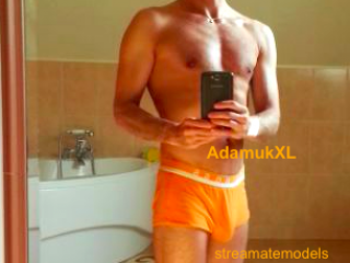 Adamukxl