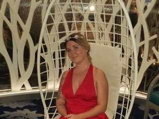 Sexxysage webcam girl as a performer. Gallery photo 1.