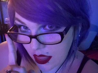 MistressReign webcam girl as a performer. Gallery photo 7.