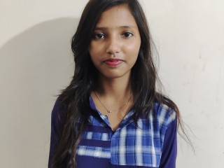Neha_Cute webcam girl as a performer. Gallery photo 2.