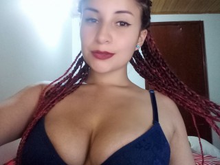 coralinesexxx webcam girl as a performer. Gallery photo 8.
