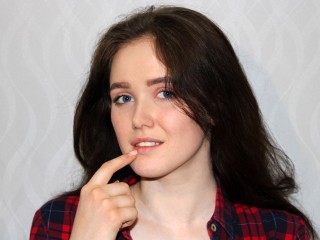 ElenBrilliant webcam girl as a performer. Gallery photo 2.