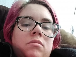 KristinaHunt webcam girl as a performer. Gallery photo 3.