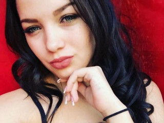 LIKKI_STAR webcam girl as a performer. Gallery photo 1.