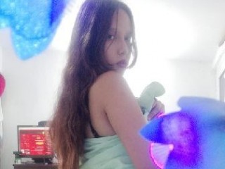 SweetKarla22 webcam girl as a performer. Gallery photo 6.