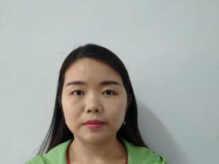 XIAOHUA14131 webcam girl as a performer. Gallery photo 1.