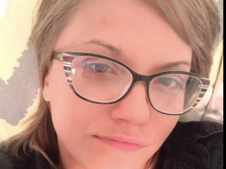 Cocottexxx webcam girl as a performer. Gallery photo 1.