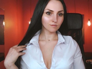 Dreamy_Diana webcam girl as a performer. Gallery photo 3.