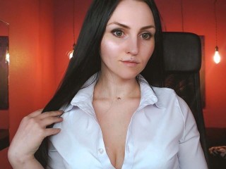Dreamy_Diana webcam girl as a performer. Gallery photo 4.