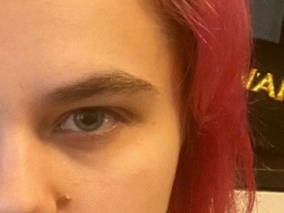 BunnyChatting webcam girl as a performer. Gallery photo 1.