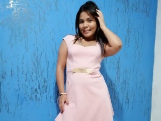 MarfilHot webcam girl as a performer. Gallery photo 1.