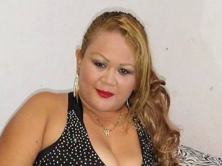 ChubbyBigTits webcam girl as a performer. Gallery photo 1.