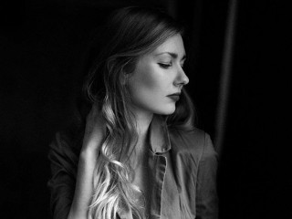 Black_Pearl_XXX webcam girl as a performer. Gallery photo 1.