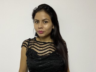 GabyAllen webcam girl as a performer. Gallery photo 1.