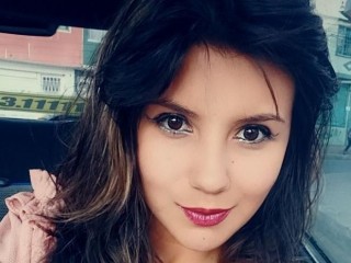 Alice_Shy webcam girl as a performer. Gallery photo 2.