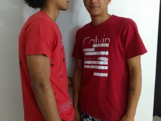 Stevenandalexander