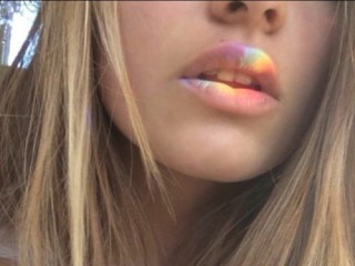 TinaGentle webcam girl as a performer. Gallery photo 2.