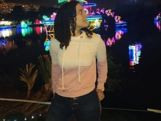 Karla_Scott webcam girl as a performer. Gallery photo 3.