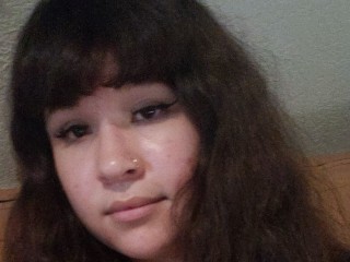 Roseyxcinn webcam girl as a performer. Gallery photo 1.
