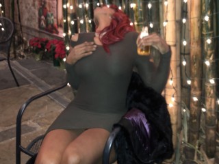 Tiffany_Fire webcam girl as a performer. Gallery photo 3.