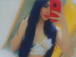 Salome_Prince