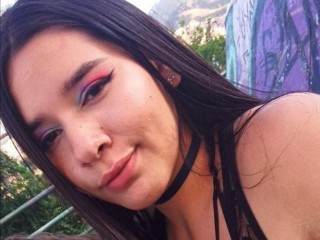 Luna_hot91 webcam girl as a performer. Gallery photo 2.