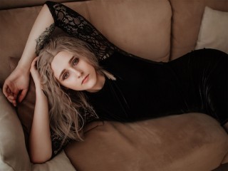 ELIZABET_PAK webcam girl as a performer. Gallery photo 5.