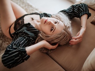 ELIZABET_PAK webcam girl as a performer. Gallery photo 6.