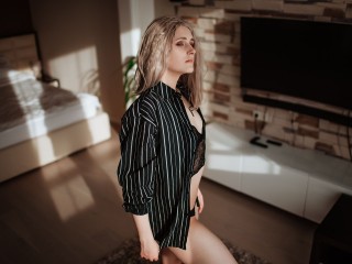 ELIZABET_PAK webcam girl as a performer. Gallery photo 7.