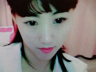 zhangli webcam girl as a performer. Gallery photo 6.