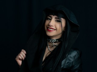 NinaBaxter webcam girl as a performer. Gallery photo 1.