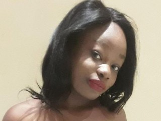 NAUGHTYEBONYXX25