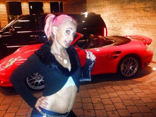 Cindyyouwho webcam girl as a performer. Gallery photo 2.