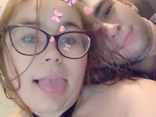 ThePettersburgCouple webcam girl as a performer. Gallery photo 1.