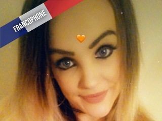 Arianna_Diamond69 webcam girl as a performer. Gallery photo 2.