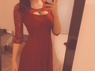 nuggetbabyyy webcam girl as a performer. Gallery photo 4.