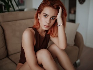 REBECCA_QUEEN webcam girl as a performer. Gallery photo 5.